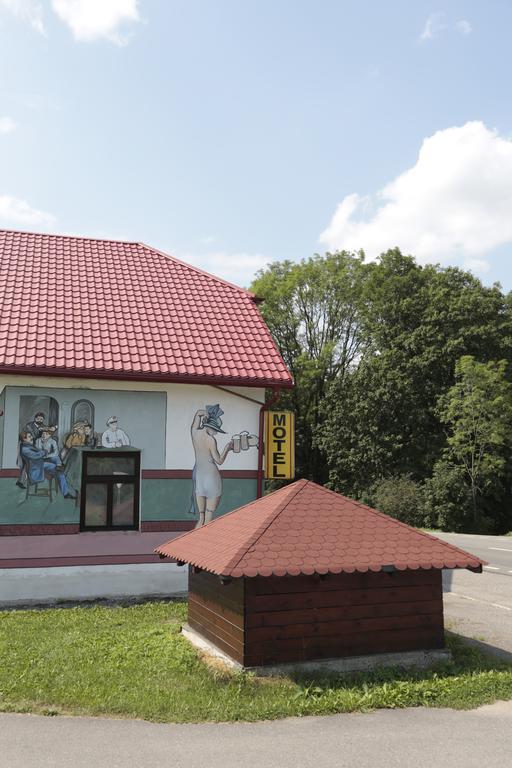 Penzion Na Cymbalku Horni Tranovice Zewnętrze zdjęcie