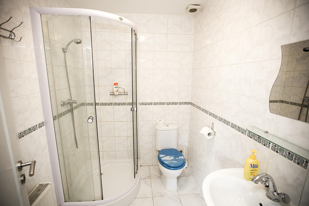Penzion Na Cymbalku Horni Tranovice Pokój zdjęcie